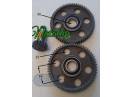 Pinion cositoare Krone -